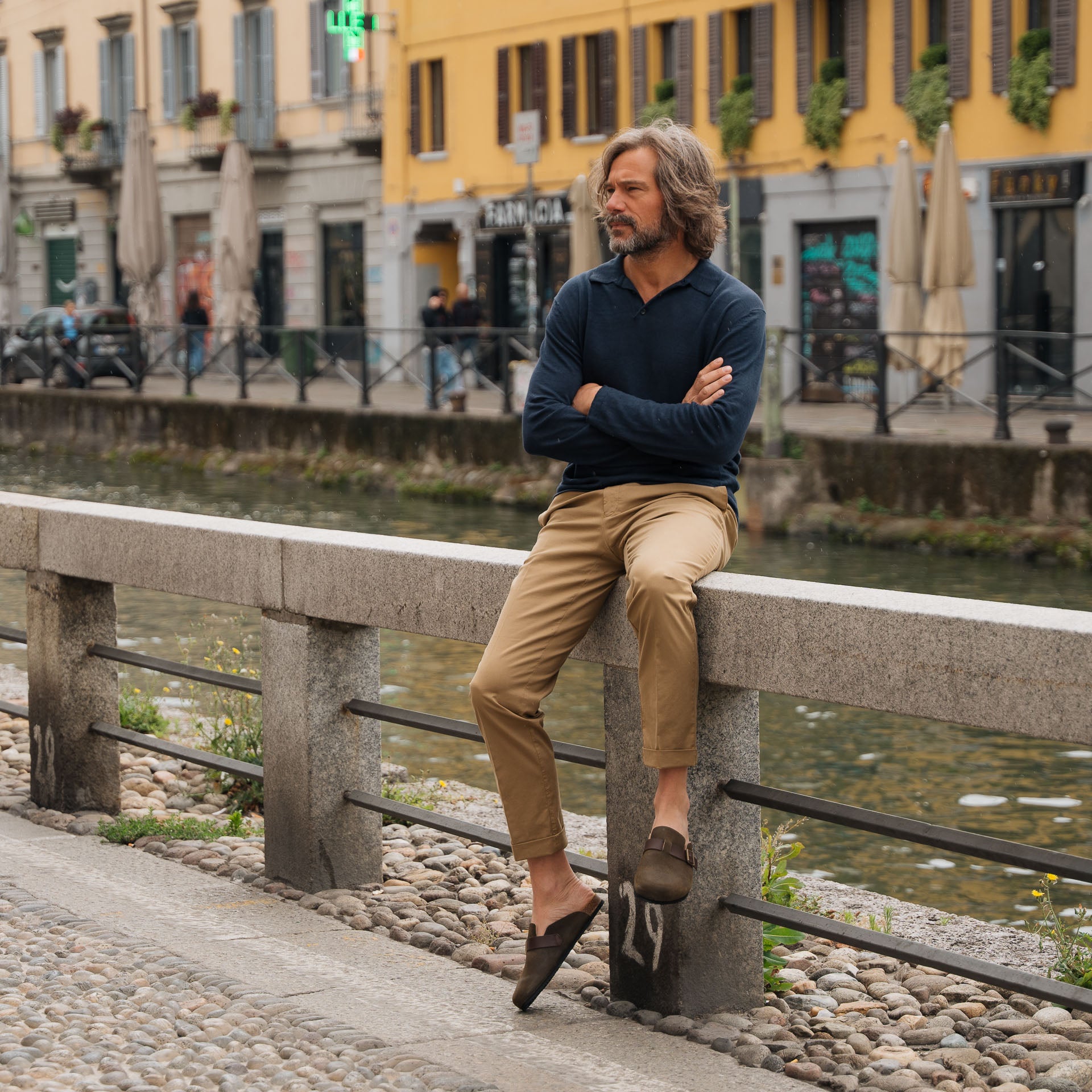  Legriòs、mySite、merchandisen