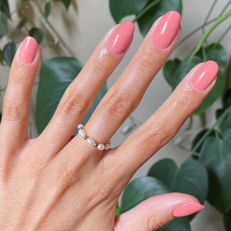 Pink Milk Gloss、mySite、solidvoid