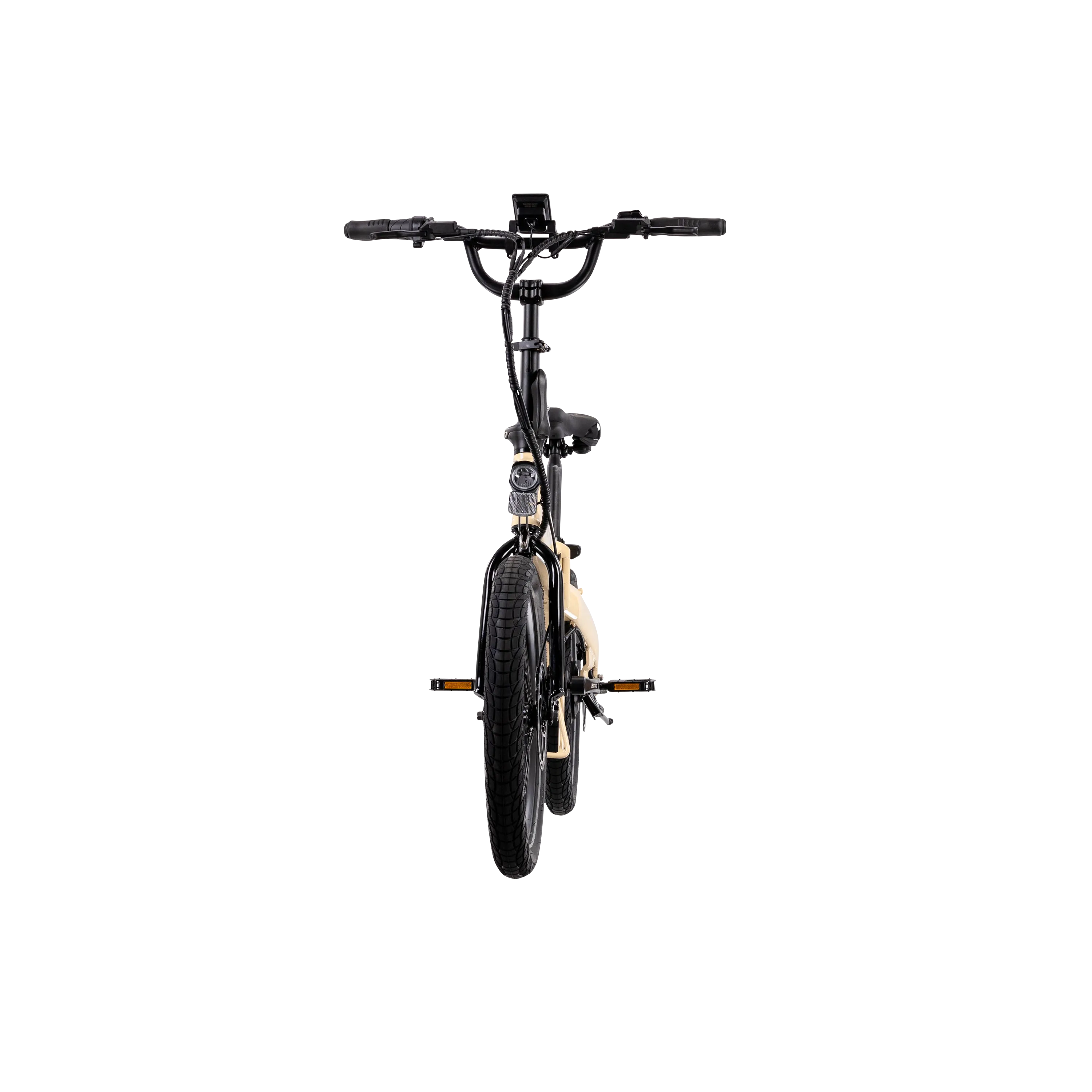  XP Lite 2.0 Sandstorm Long-Range eBike、mySite、ghnorth