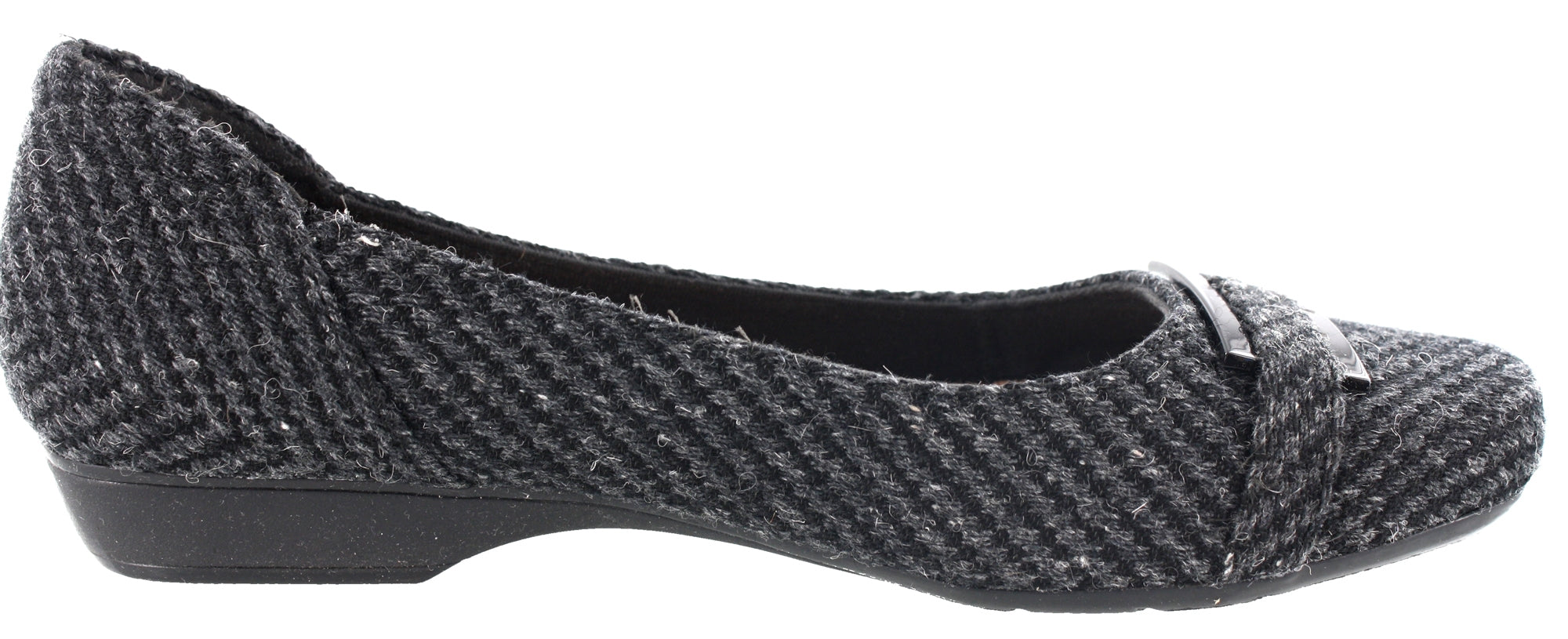 Clarks Womens Blanche West Dress Flats with Arch Support、mySite、dreamappss