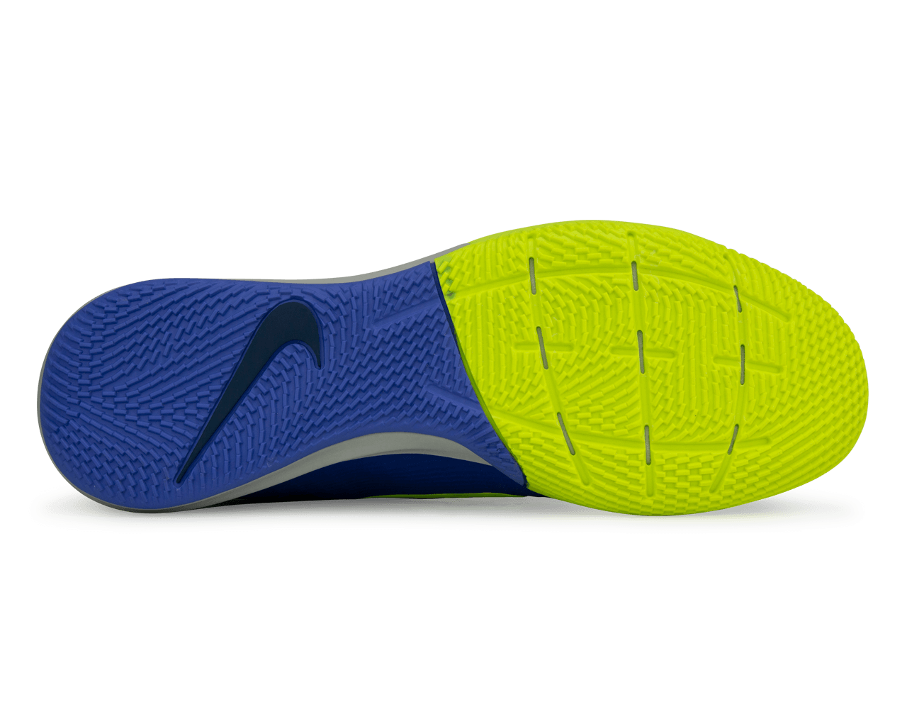 Nike Men's Mercurial Vapor 14 Academy IC Lapis/Blue Void、mySite、bottomscart