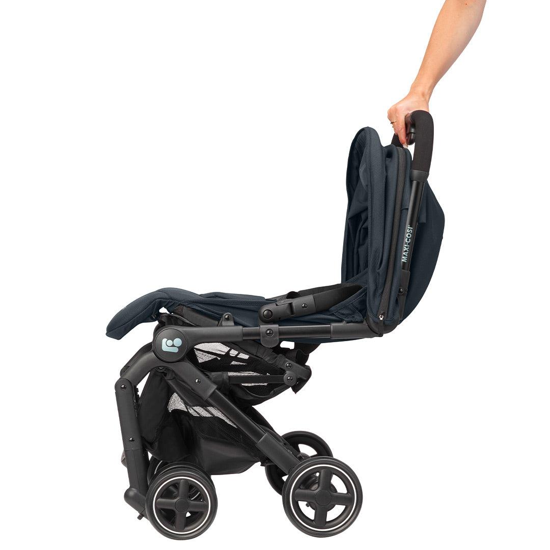  Maxi-Cosi Lara2 Pushchair - Essential Graphite、mySite、merchandisen