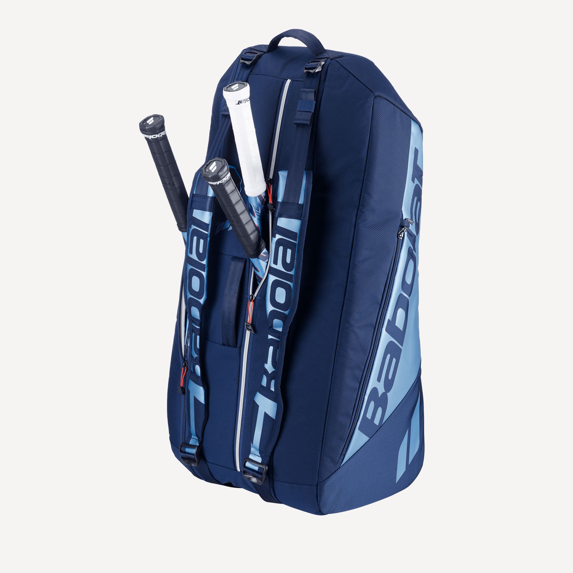 Babolat Pure Drive 6 Racket GEN11 Tennis Bag