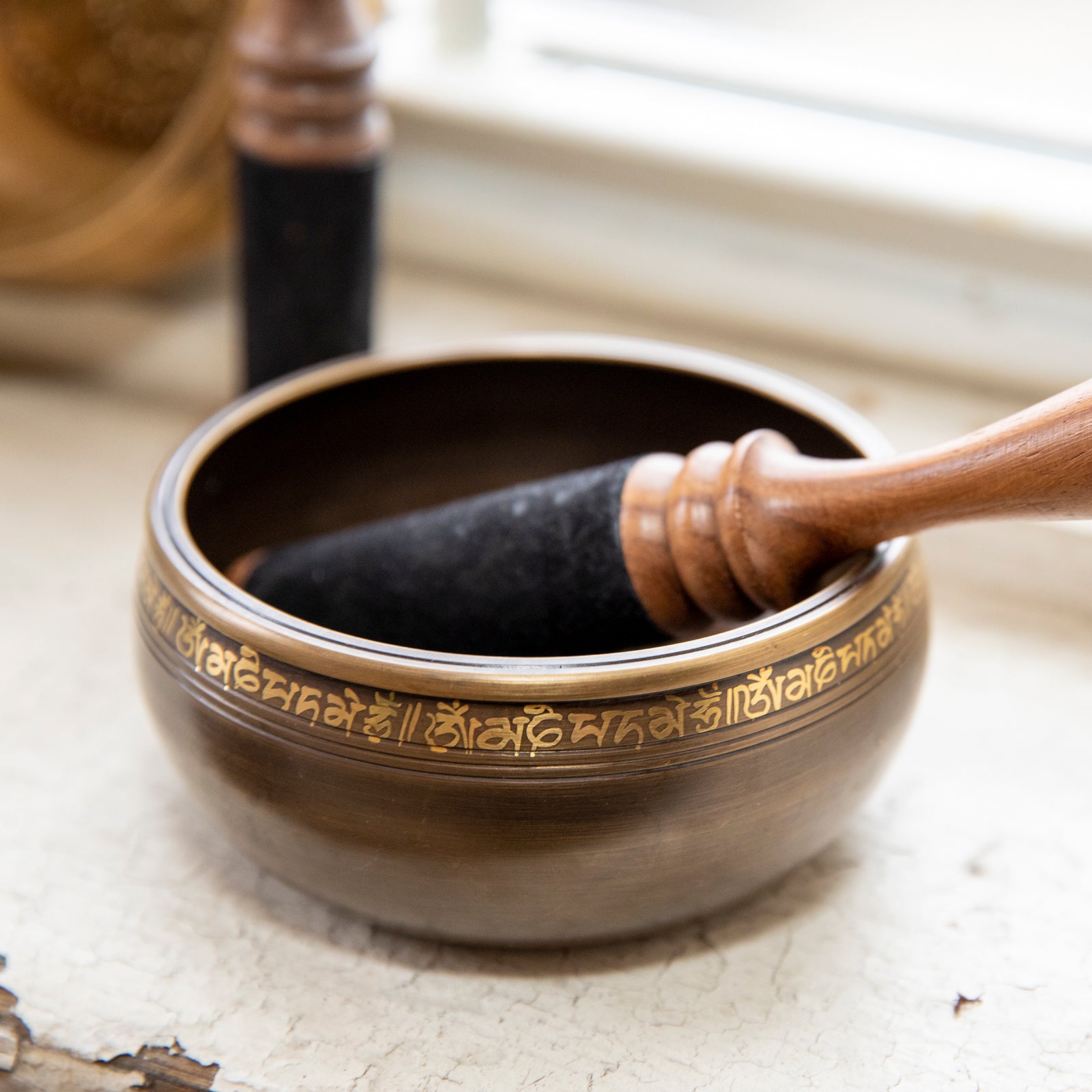 Bliss Singing Bowl、mySite、topwebapps