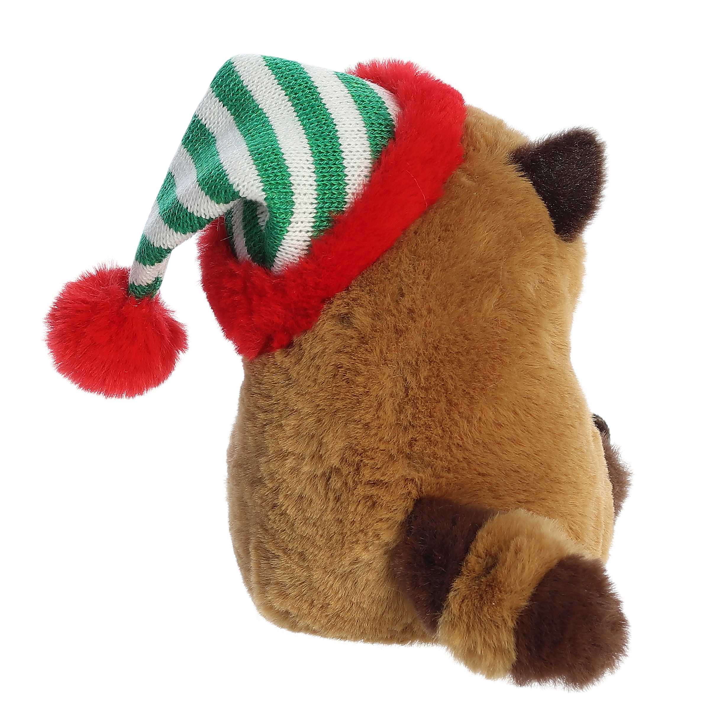 Aurora® - Rolly Pet™ - 5 Romi Red Panda™、mySite、g9winljtr