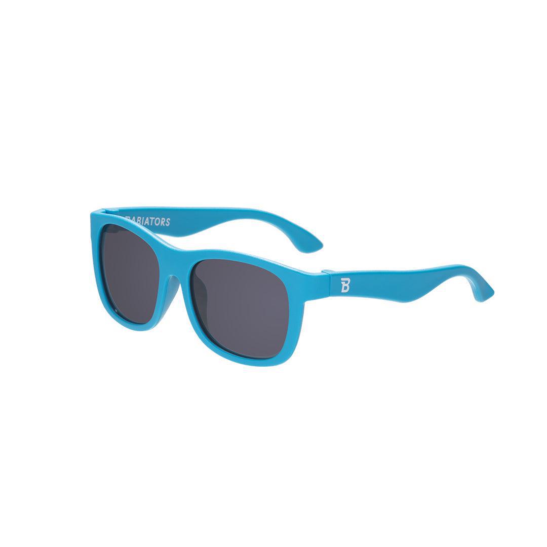  Babiators Original Navigator Sunglasses - Blue Crush、mySite、merchandisen