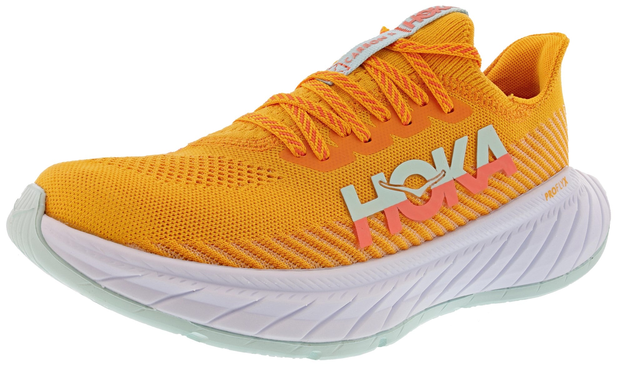 Hoka Women's Carbon X 3 Performance Running Shoes、mySite、dreamappss