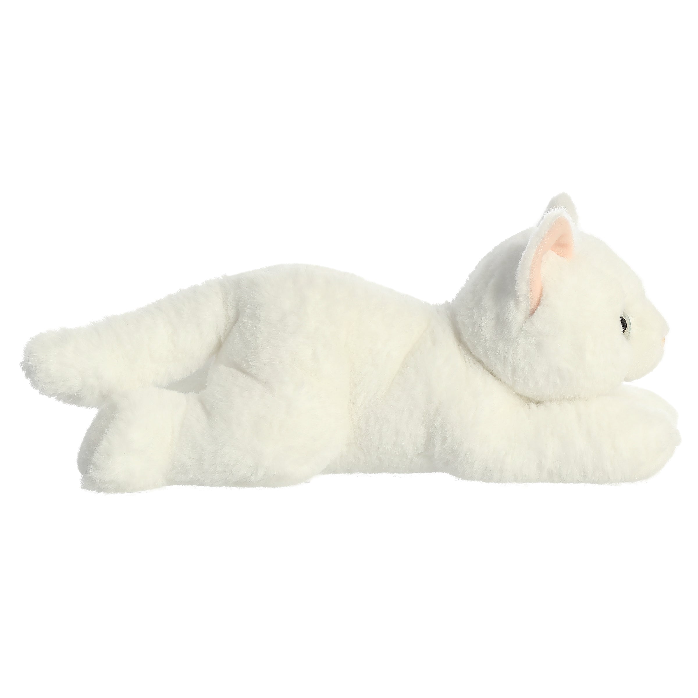 Aurora® - Flopsie™ - 12 Precious White Kitty™、mySite、g9winljtr