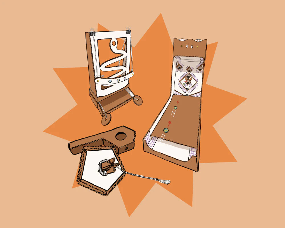 ChompShop Toys & Games Project Pack、mySite、lovesweatpilates