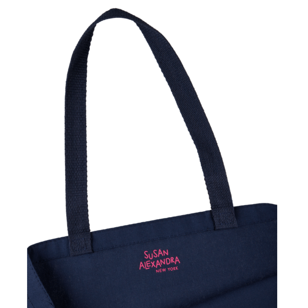 For Schlepping Tote Bag by Susan Alexandra、mySite、topwebapps