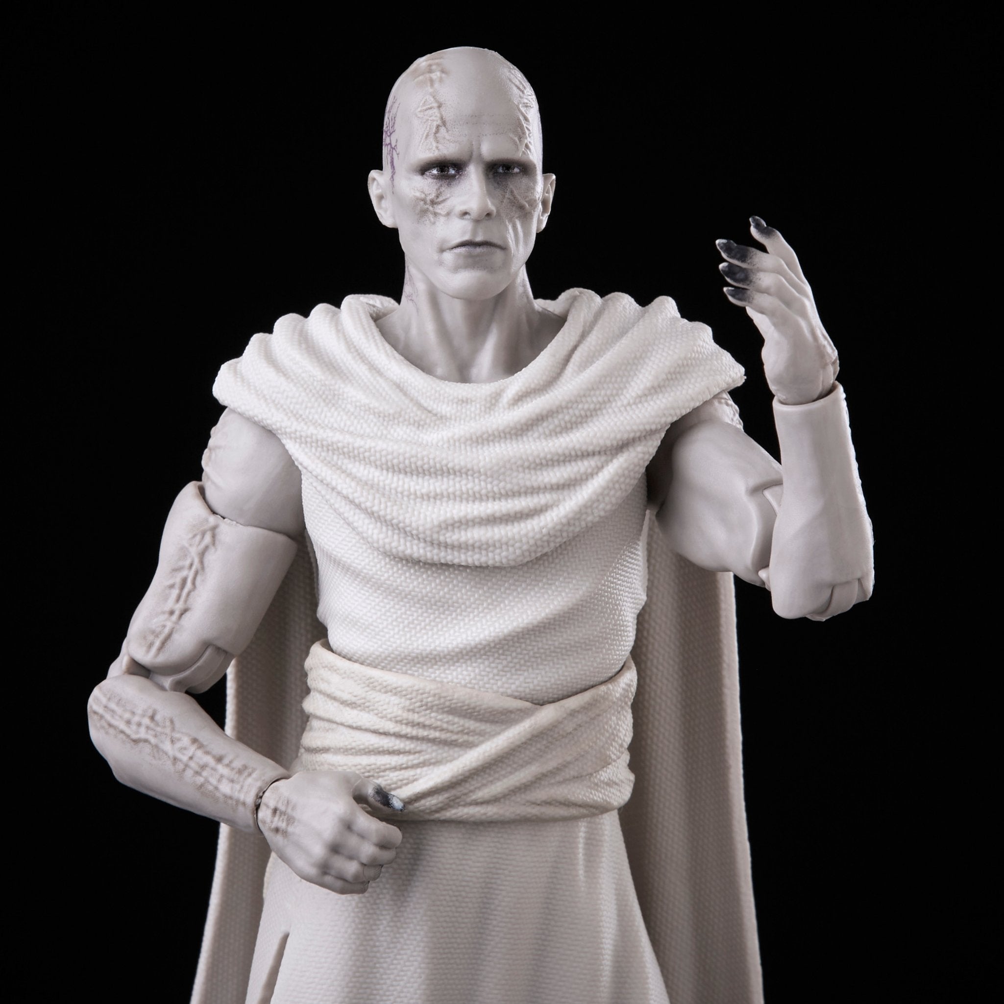 Marvel Legends Gorr (Korg BAF)、mySite、hgirdovlk