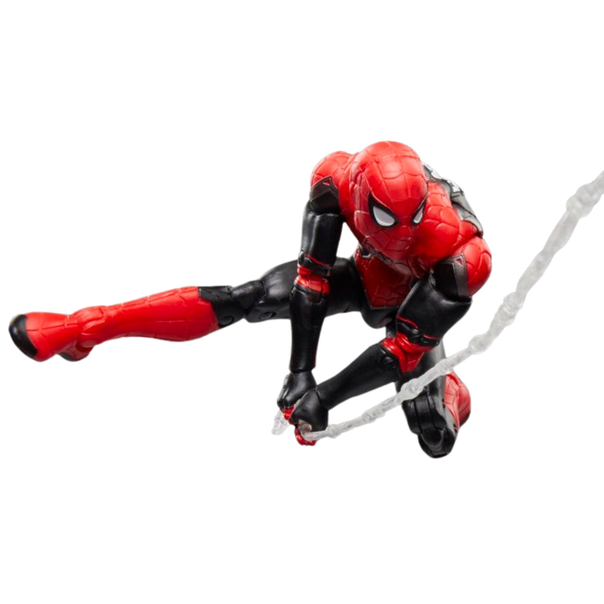 Marvel Legends Far From Home Spider-Man (Upgraded Suit)、mySite、hgirdovlk