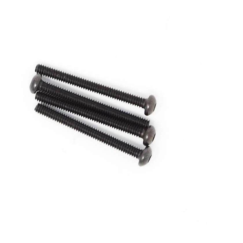  M2 x 20mm Steel Bolt (20PCS)、mySite、merchandisen