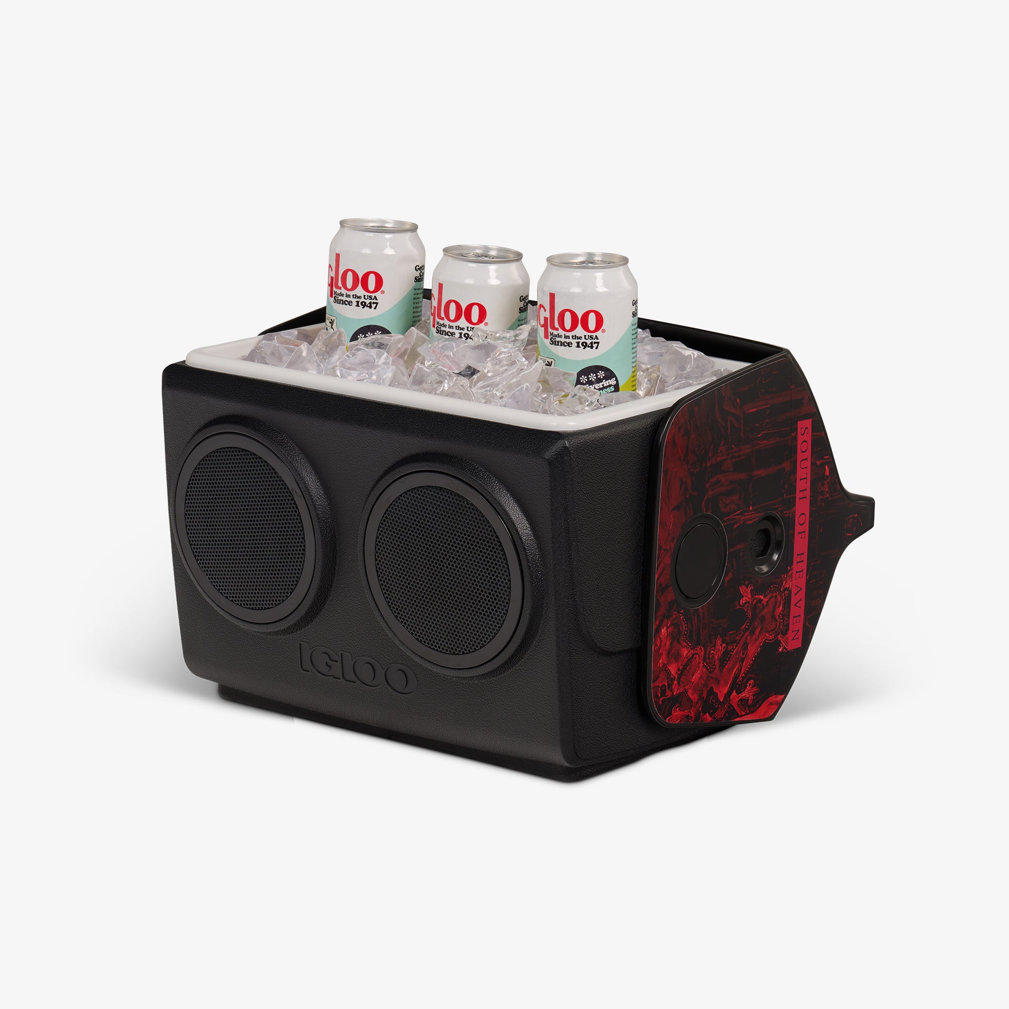 Slayer South of Heaven KoolTunes®、mySite、noshort