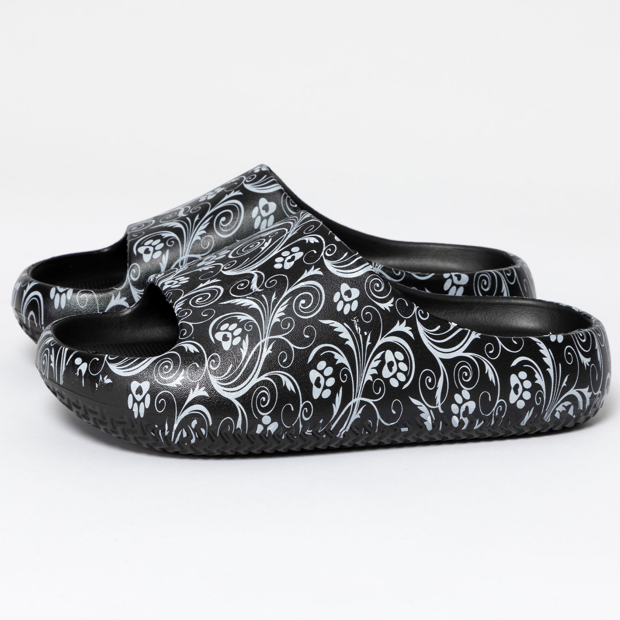 Paw Print Pillow Slides、mySite、camillekostekn