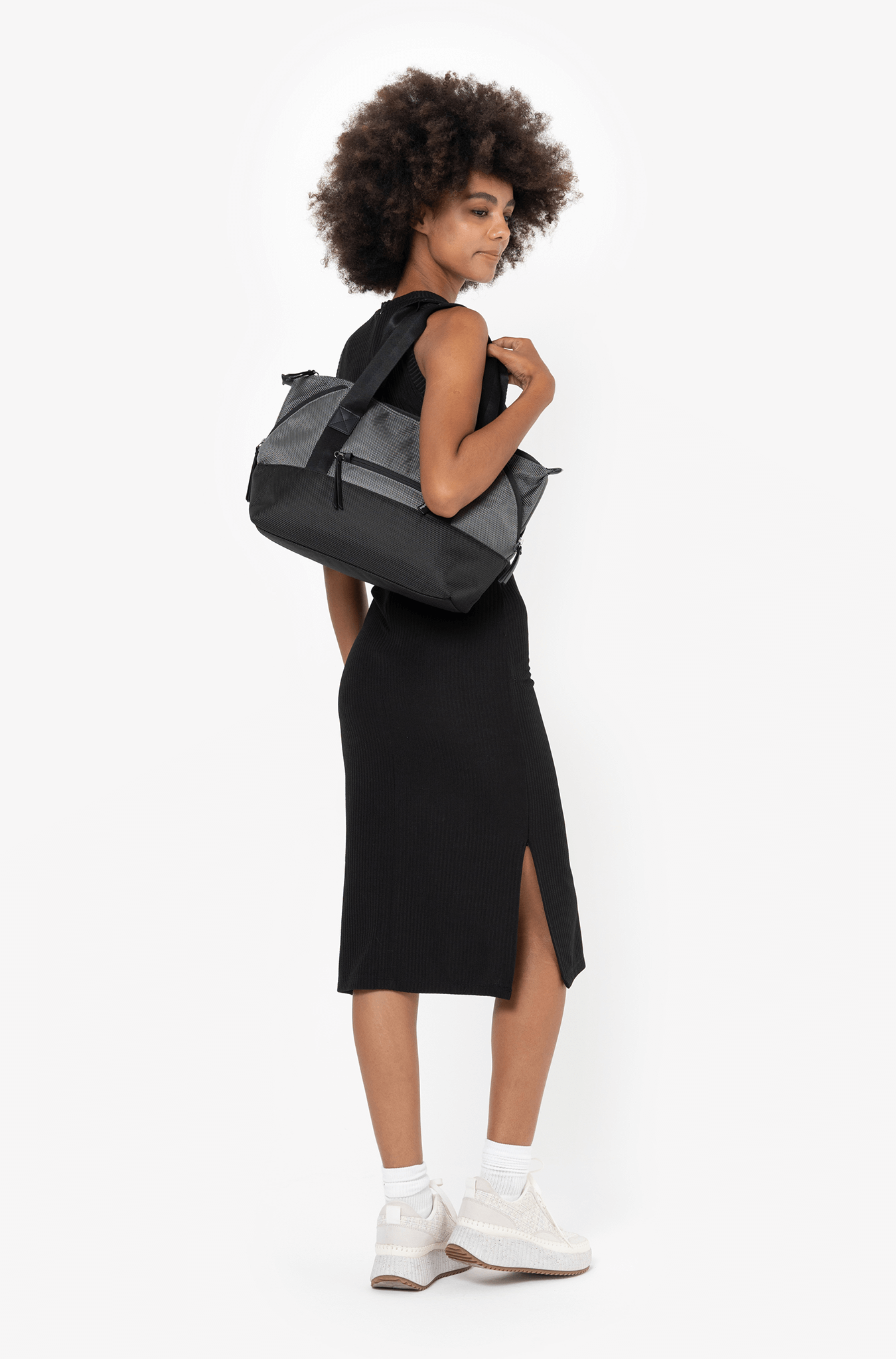 Eclipse | Expandable Tote、mySite、garagedoors4me