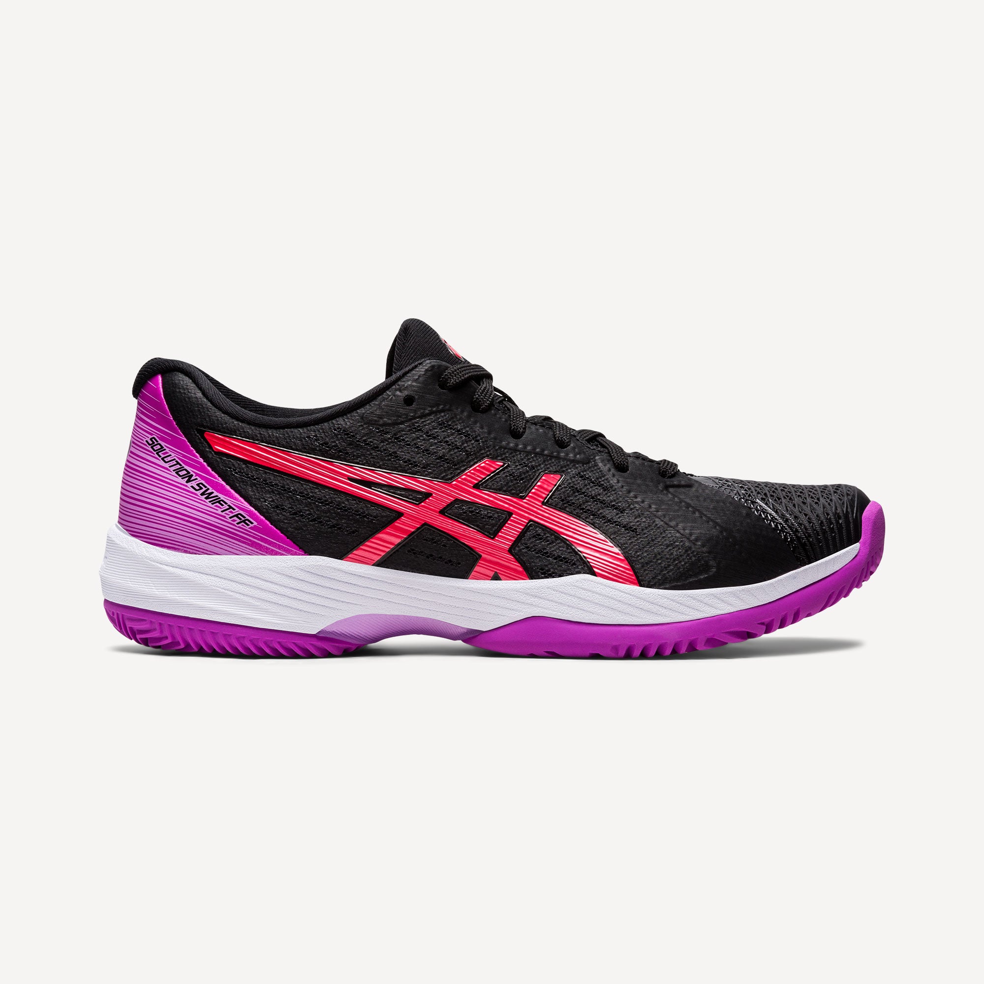 ASICS Solution Swift FF Women's Padel Shoes