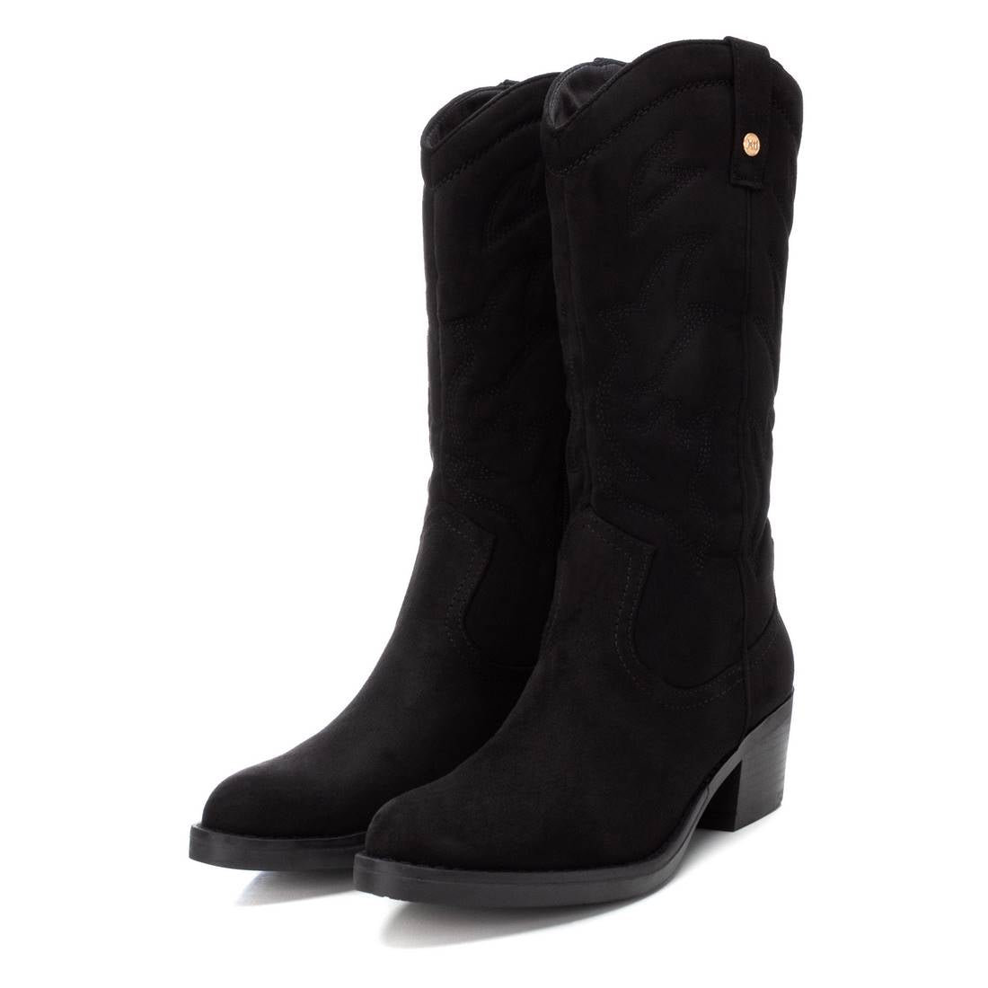BOTA DE MUJER XTI 14201901、mySite、gtrtttuynbv