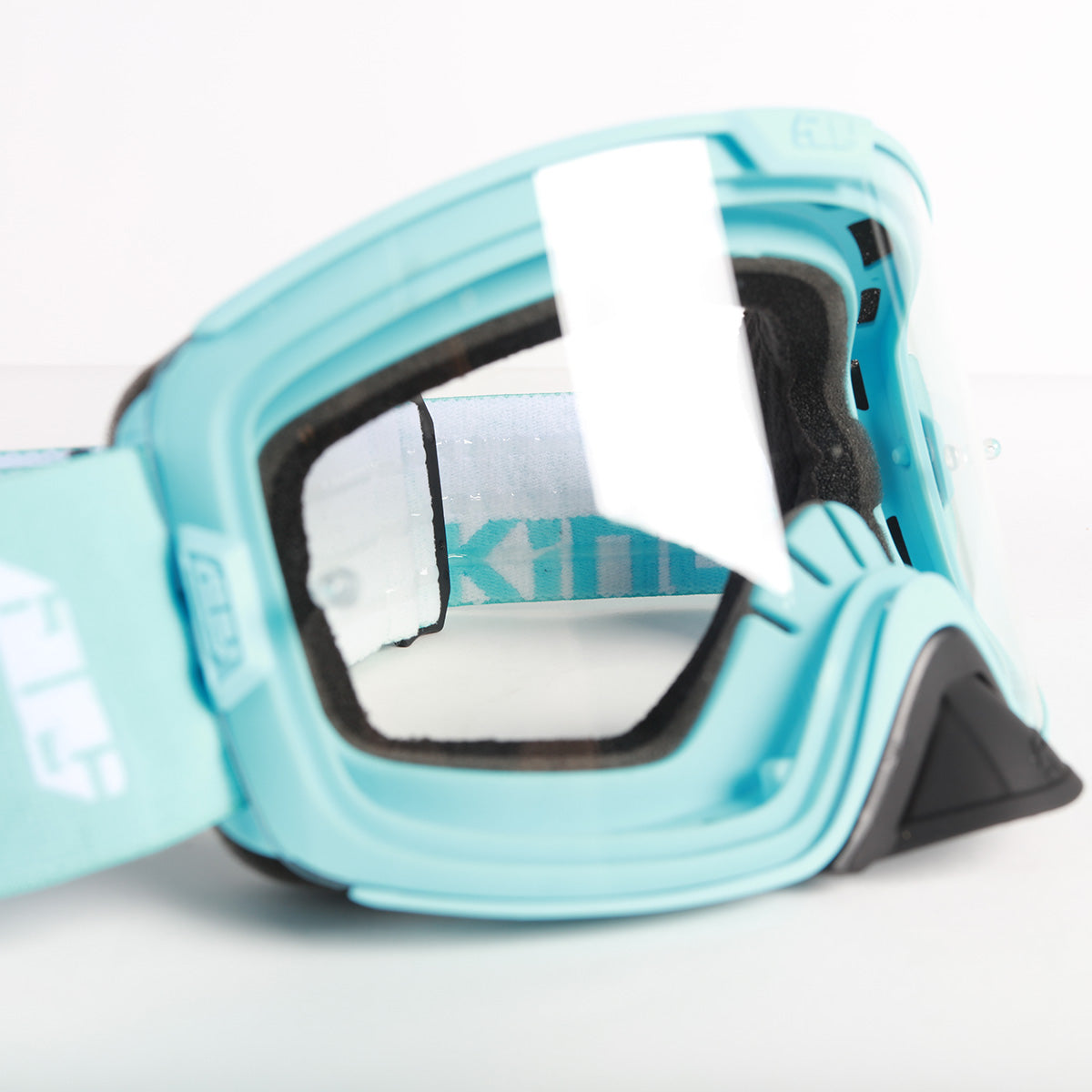 Kingpin Offroad Goggle、mySite、dreamappss