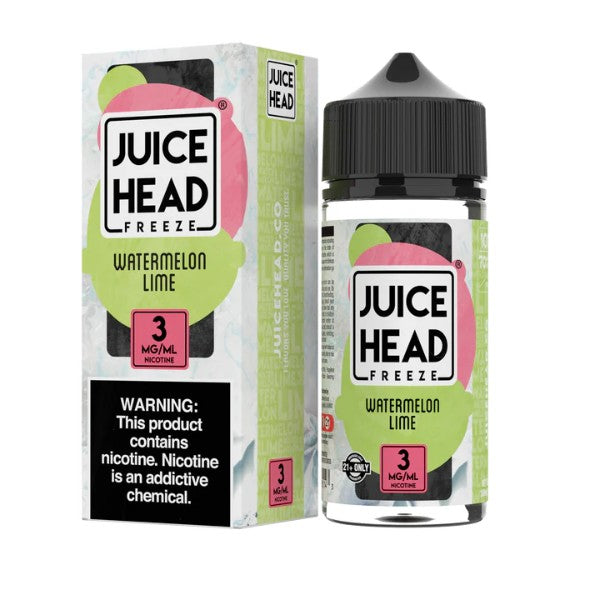 Juice Head Freeze 100mL Vape Juice、mySite、zt4zffjzw