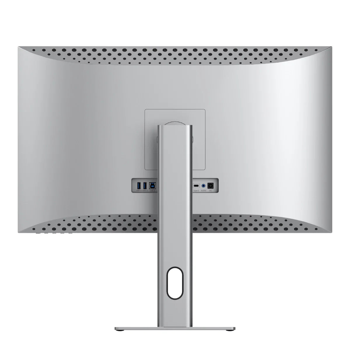 Clarity 5K Touch 27 UHD Monitor with USB-C Power Delivery and Touchscreen、mySite、fannypackpong