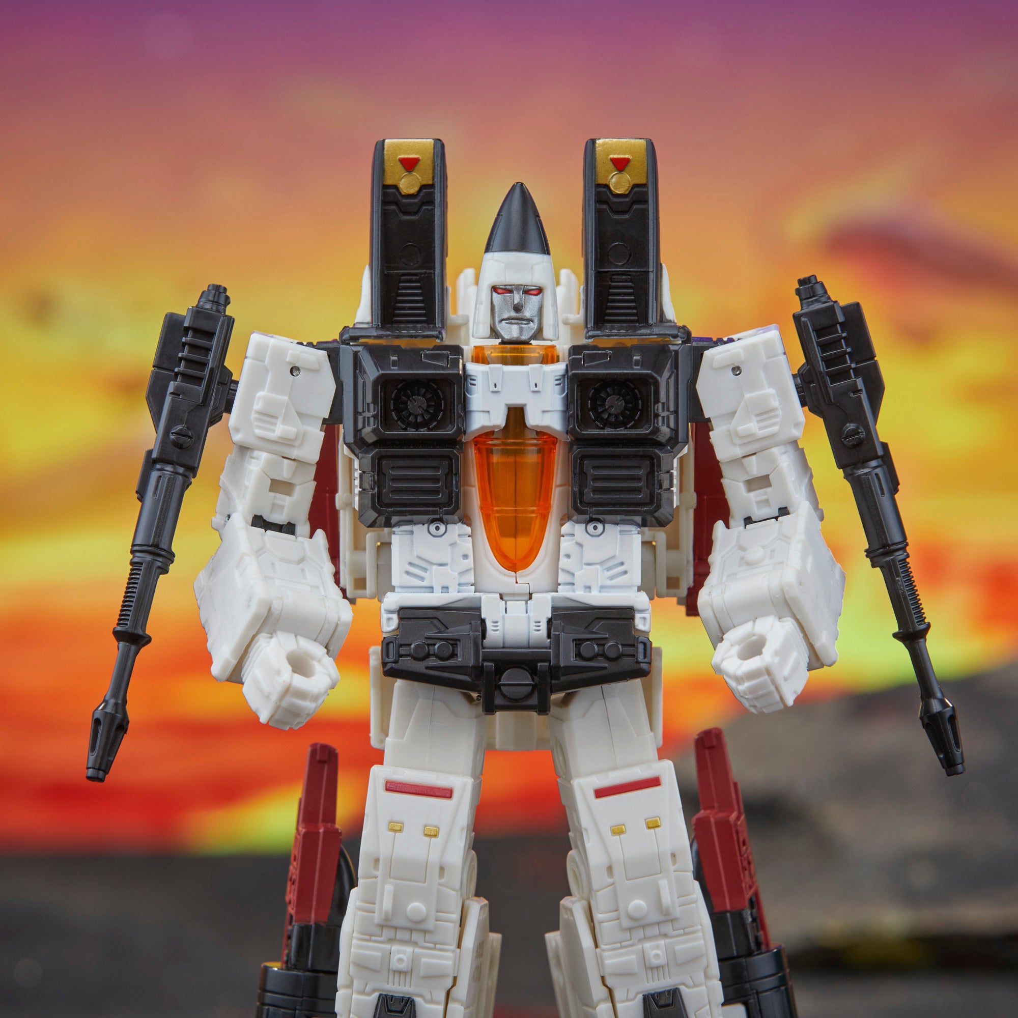Transformers Legacy United Voyager Class G1 Universe Ramjet、mySite、hgirdovlk