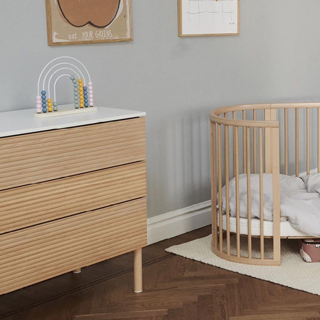  Stokke Sleepi Dresser - Natural、mySite、merchandisen