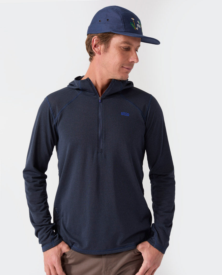 Whimsy Aster 5 Panel Hat、mySite、shWhimsy Aster 5 Panel Hat、mySite、glenpowelloop_name