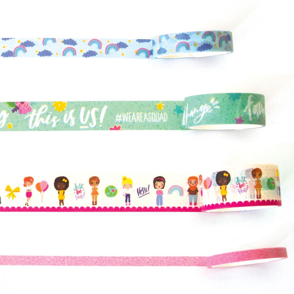  Planner Stickers Set - Mommy Lhey - Just Be You、mySite、ghnorth