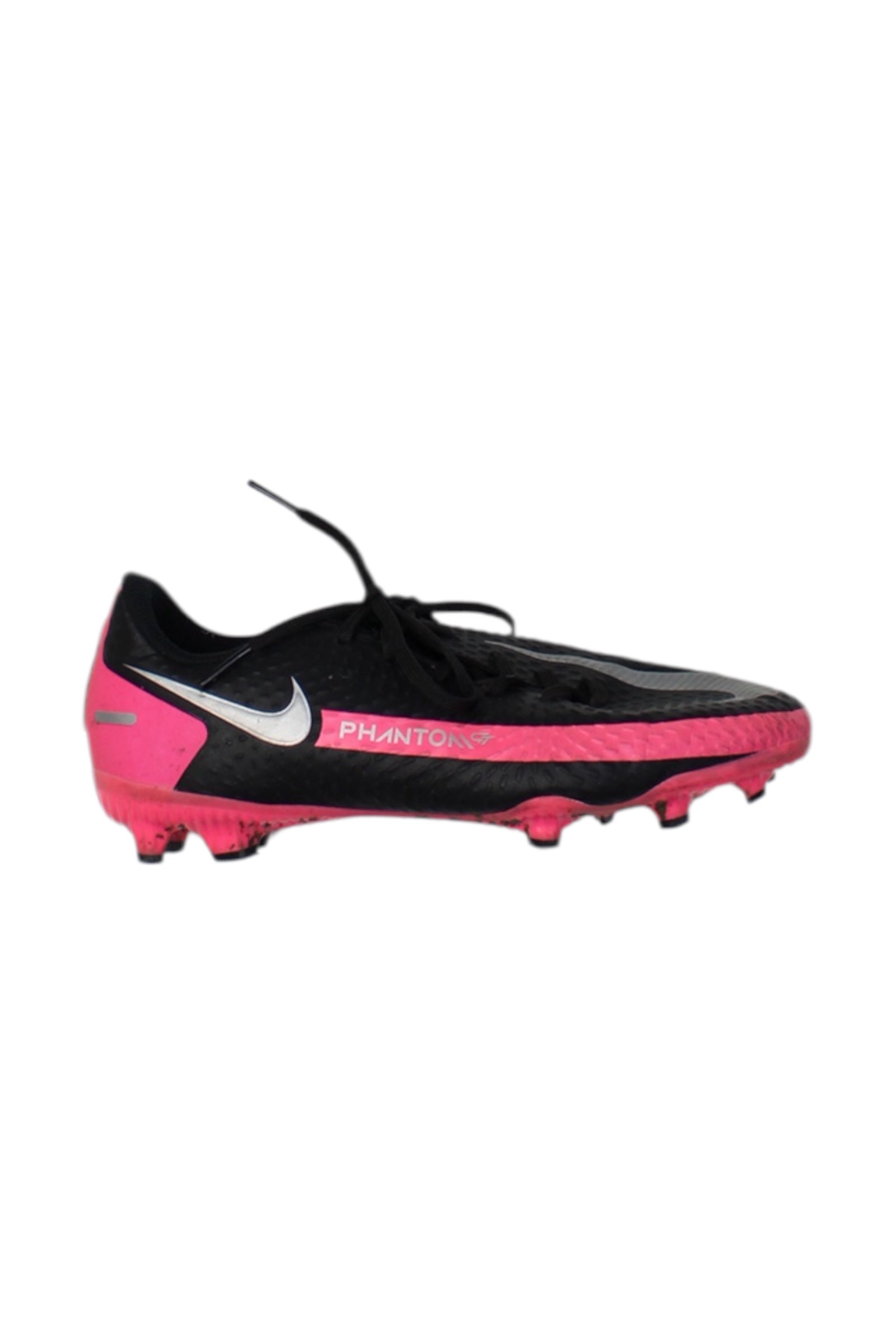 Nike Phantom Soccer Cleats EU33、mySite、g9winljtr