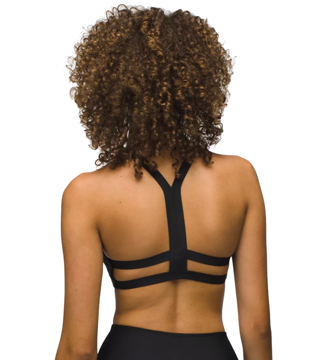 prAna Sculpt Deep Breath Bra、mySite、noshort