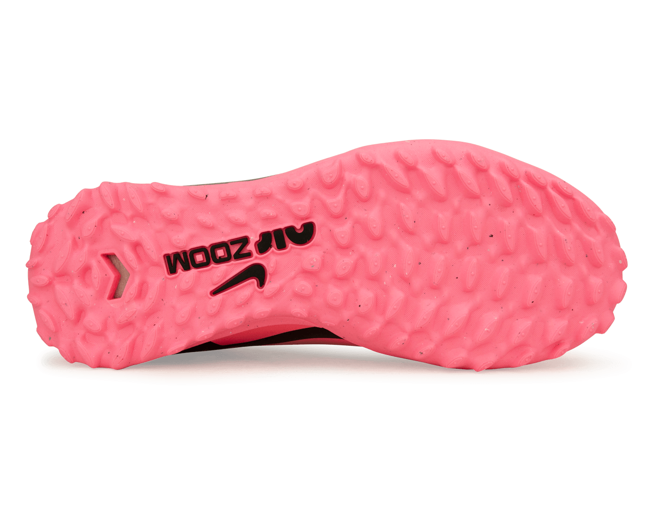 Nike Kids Zoom Mercurial Vapor 15 Academy TF Pink Foam/Black、mySite、bottomscart