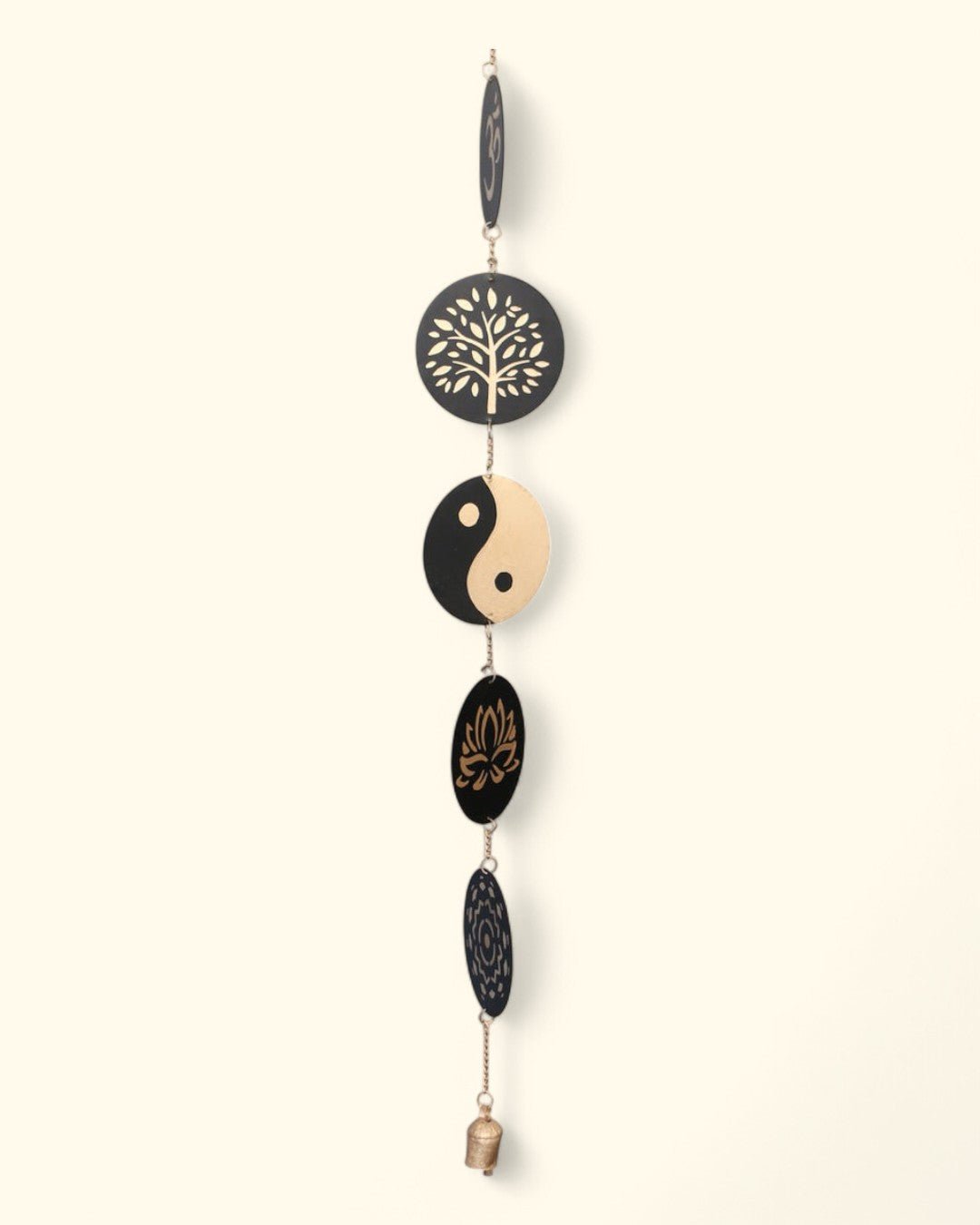 Fairtrade Meaningful Symbols Wall Hanging Mobile、mySite、topwebapps
