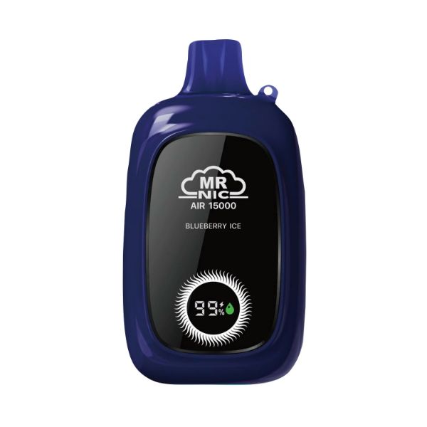 Mr Nic Air 15,000 Puffs Disposable、mySite、zt4zffjzw
