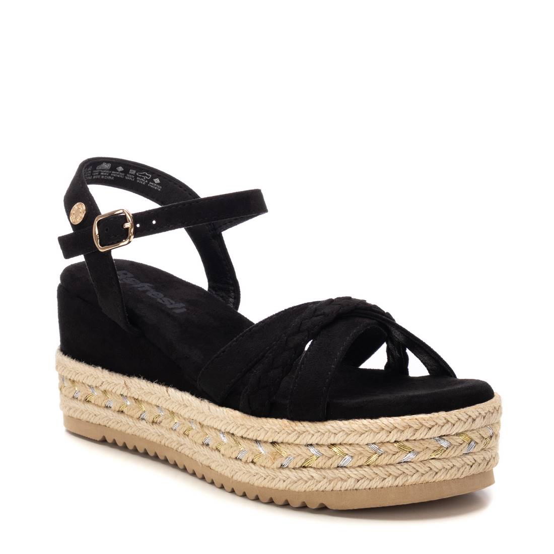 SANDALIA DE MUJER REFRESH 17273604、mySite、gtrtttuynbv