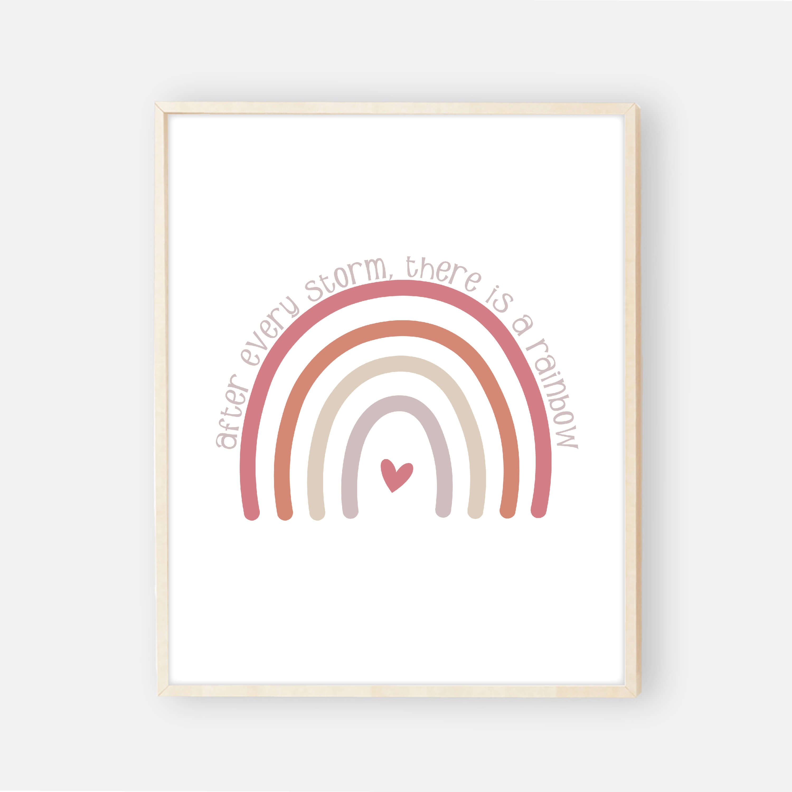  After The Storm Digital Wall Art、mySite、layawaytickets