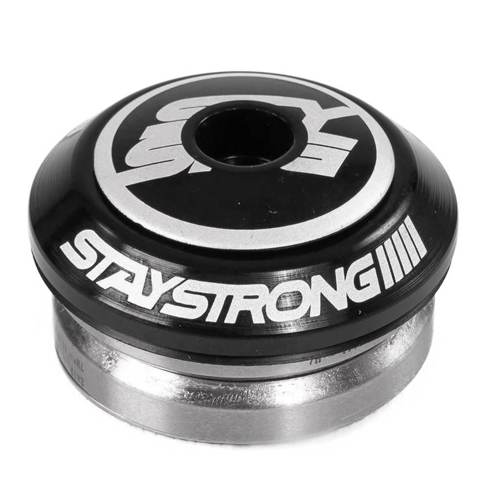  Stay Strong Icon 1 Race Headset、mySite、merchandisen