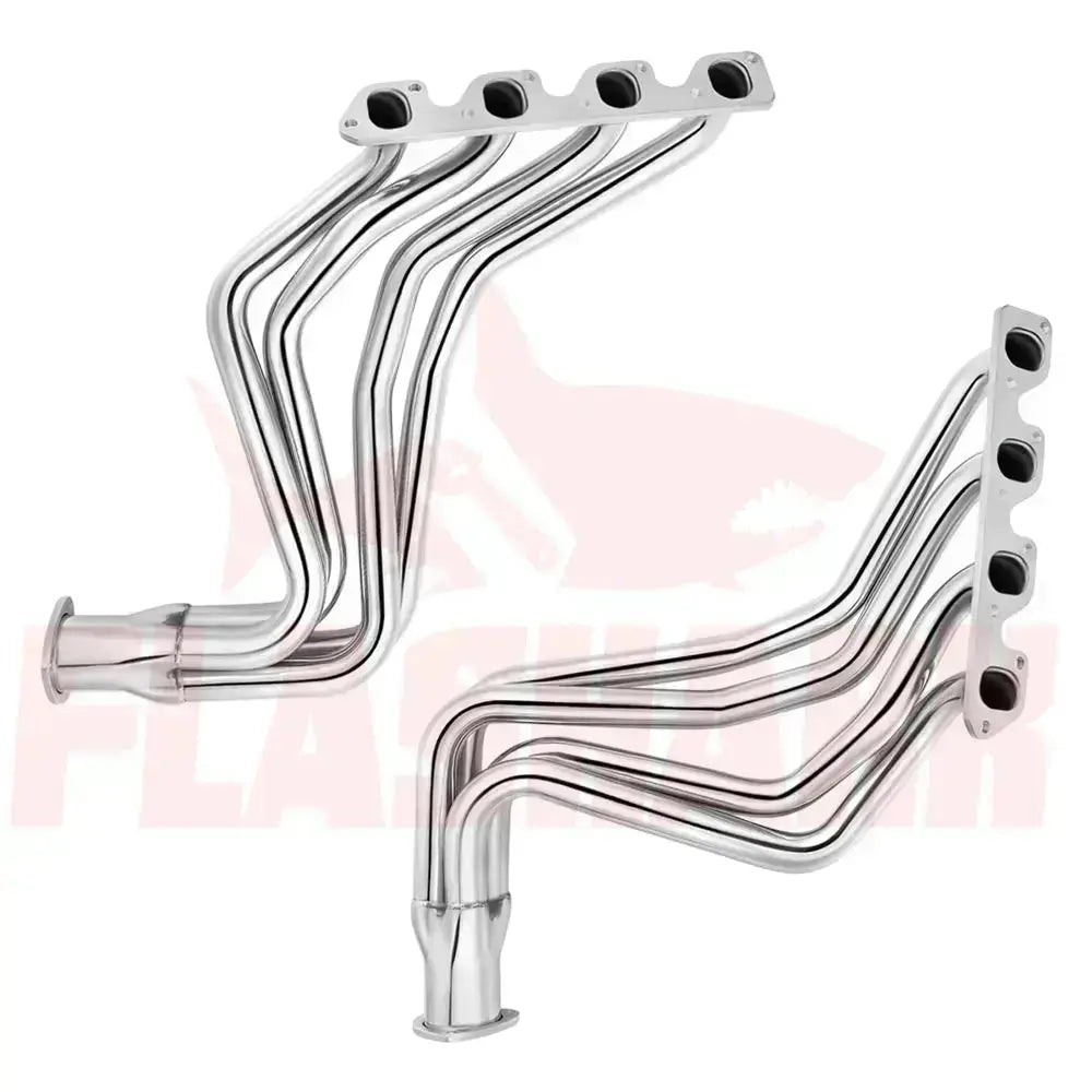Long Tube Headers for Ford F-350 1977–1979 4WD – 5.8L / 6.6L V8 (351M / 400M)、mySite、nflplayoffbracketp