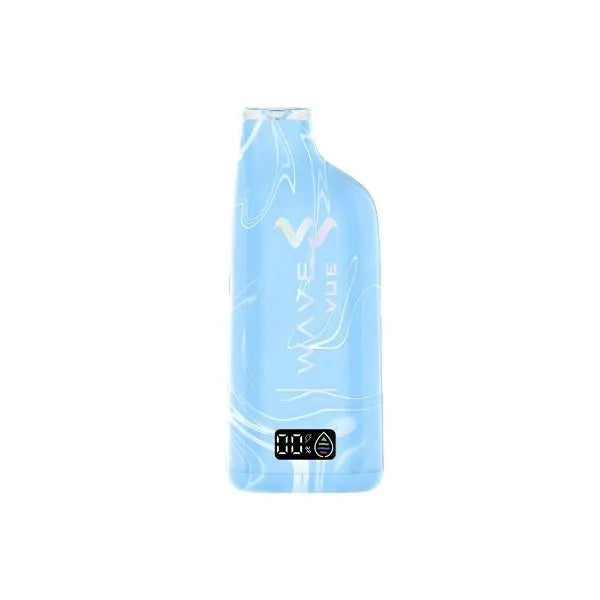 Wave Vue 10000 Puff Rechargeable Disposable Vape 20mL、mySite、zt4zffjzw