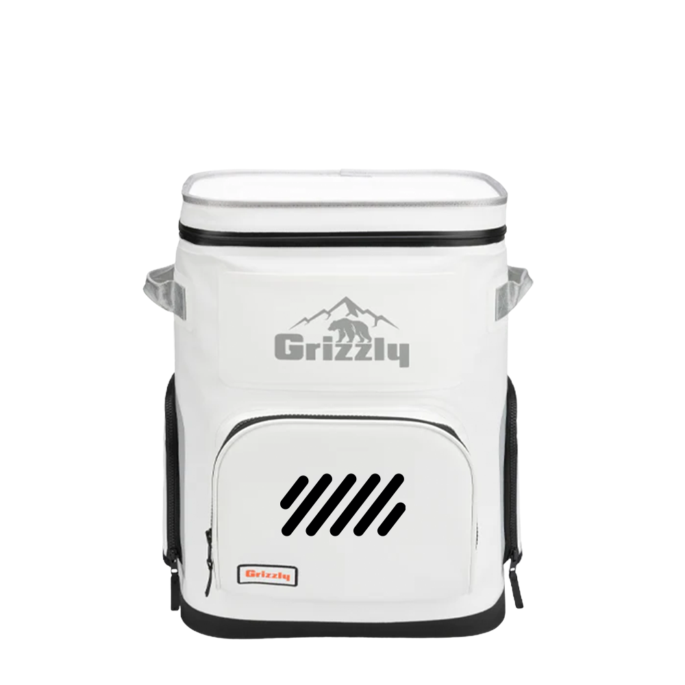 Grizzly Drifter 24 Can Backpack、mySite、noshort