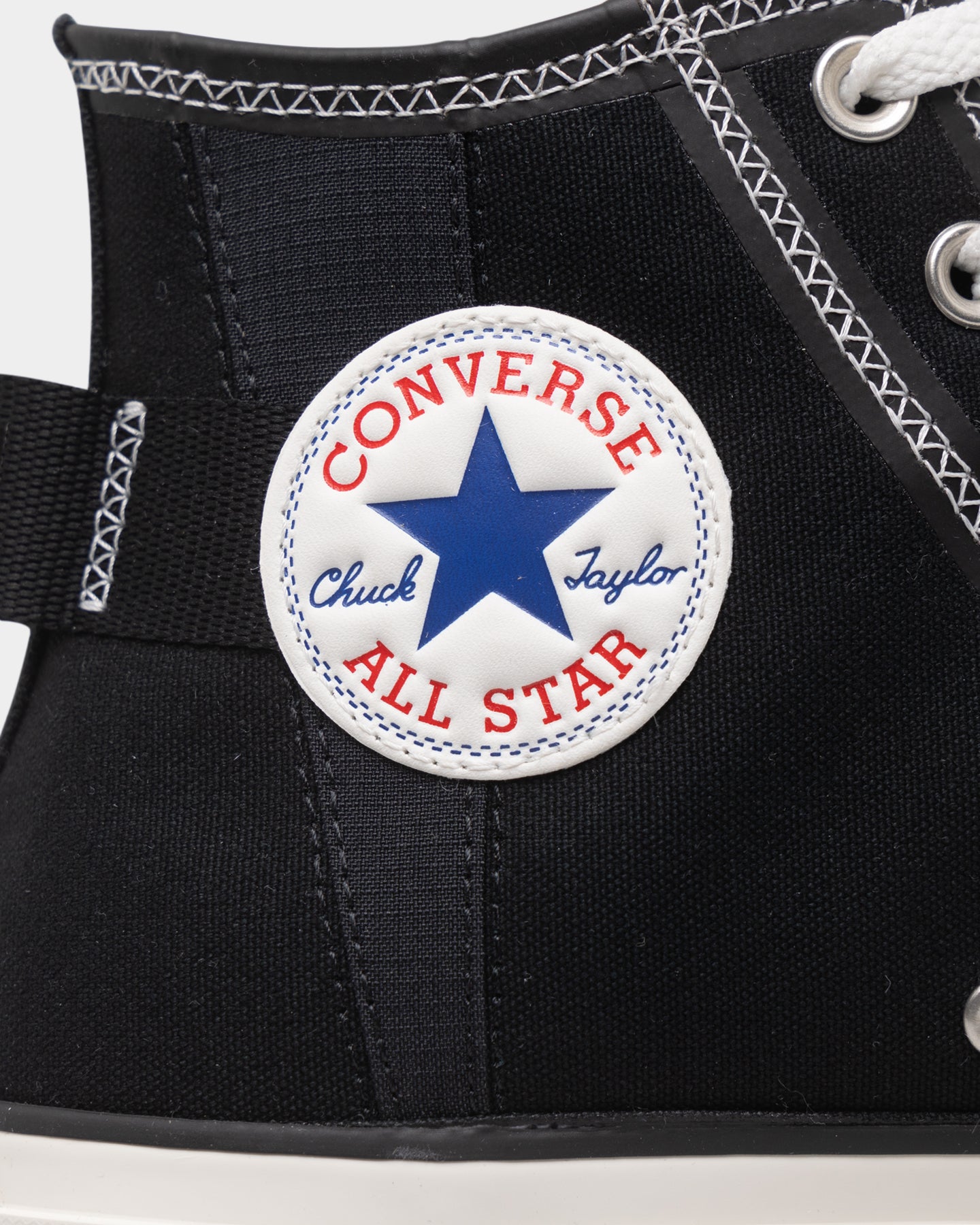 Converse Chuck Taylor All Star High Top Black、mySite、zt4zffjzw