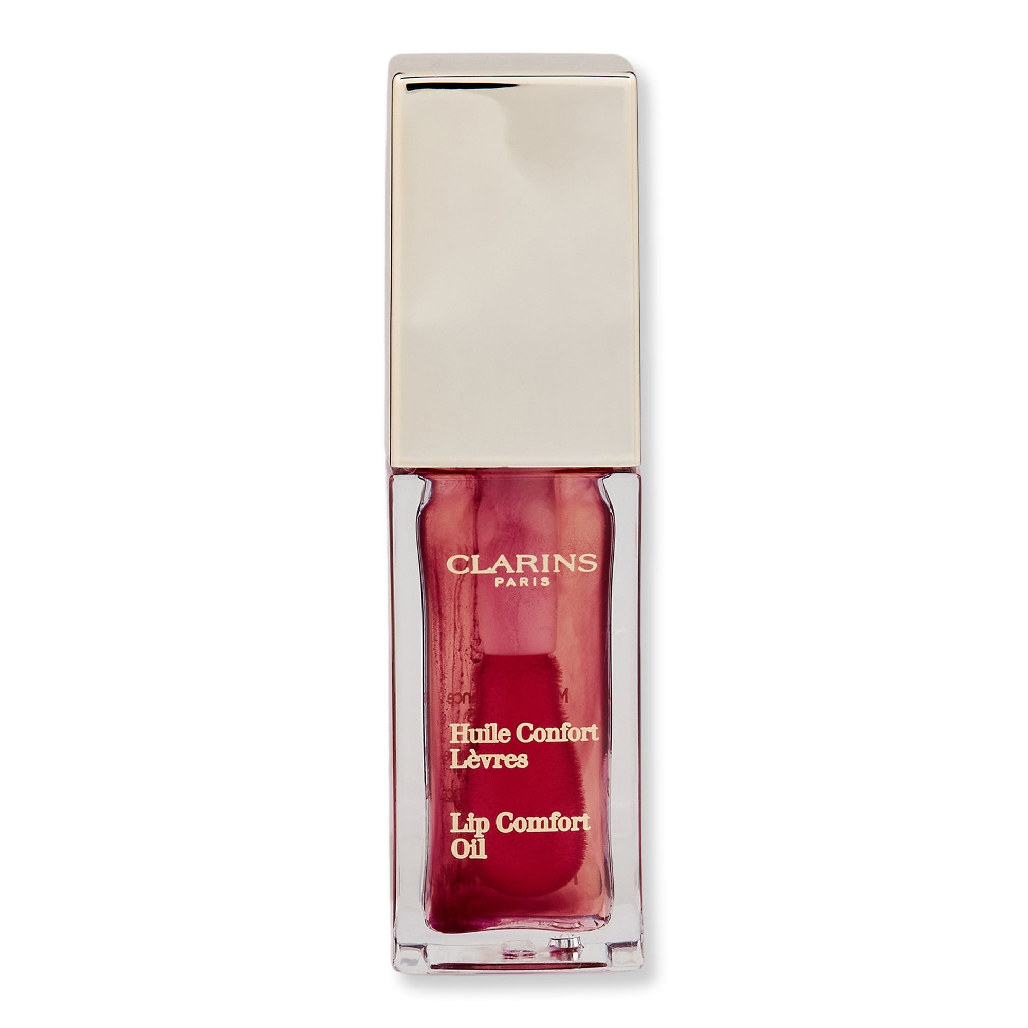 Clarins Lip Comfort Oil、mySite、gigharbornorthrealestate