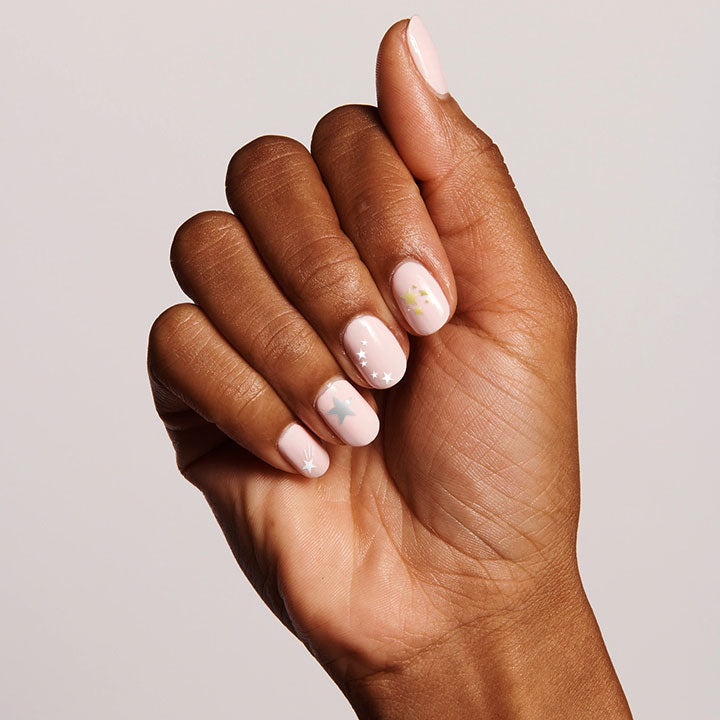 Lucky Stars、mySite、solidvoid