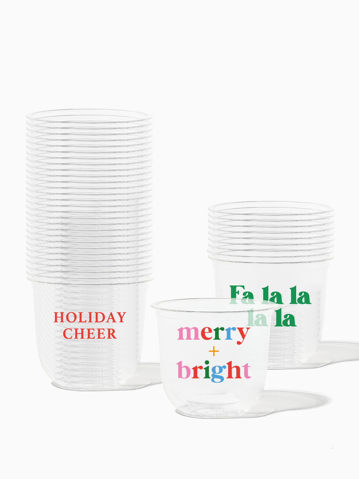 Holiday Sip and Sing - NATURAL Arc 12oz、mySite、camillekostekn