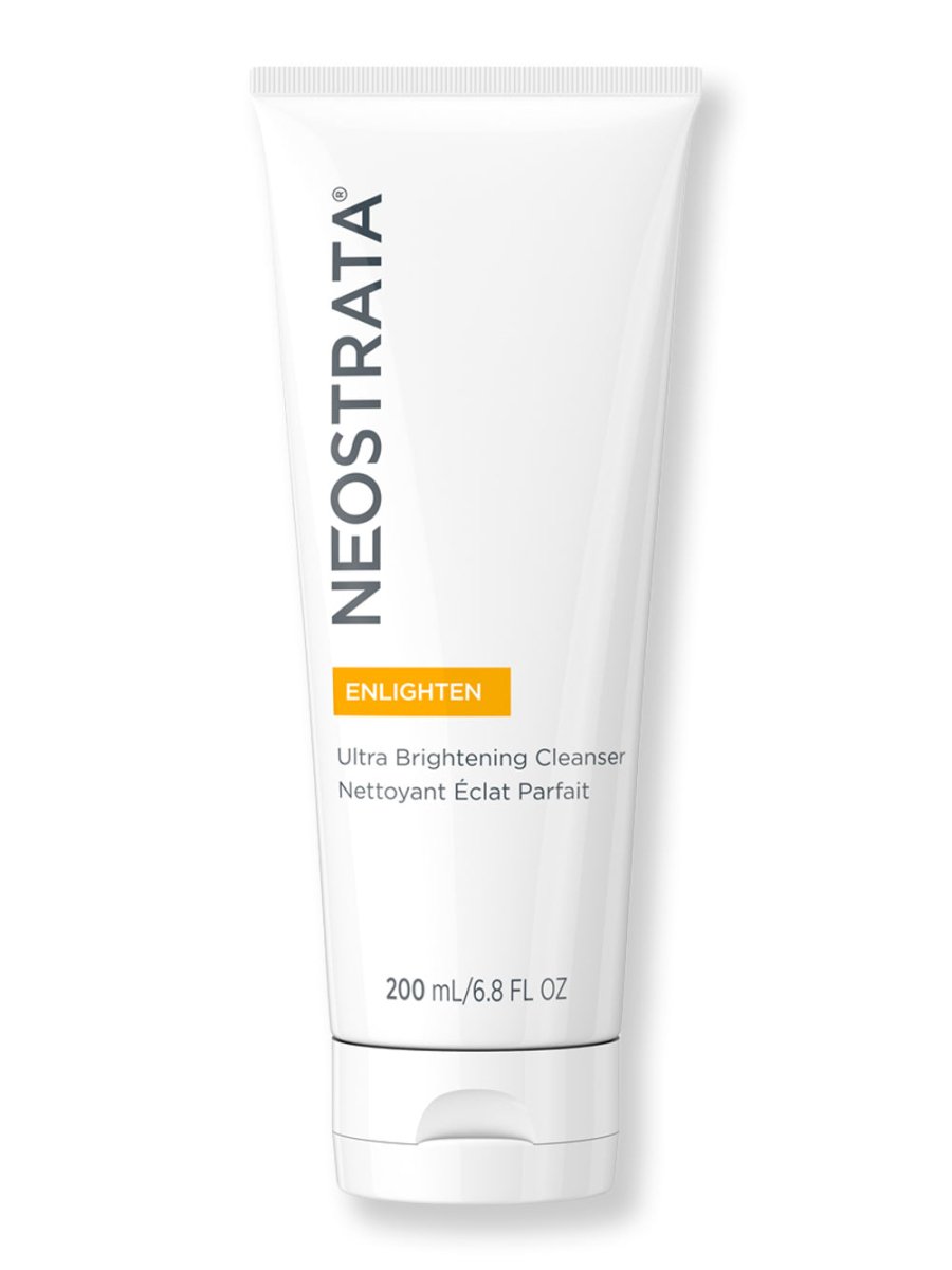 Neostrata Ultra Brightening Cleanser、mySite、gigharbornorthrealestate