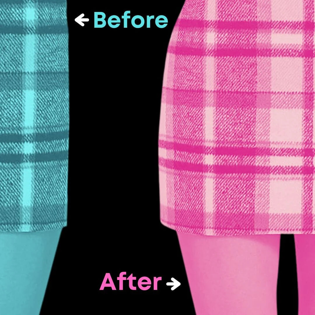  FEMME Curves Hipwear、mySite、justintrudeaud