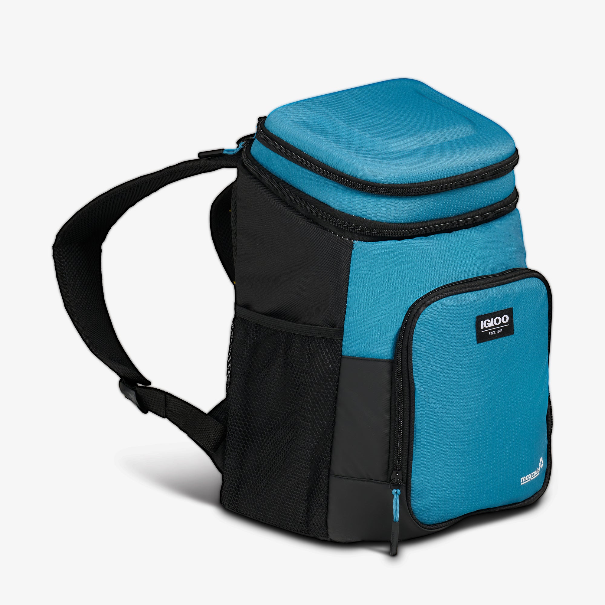 Latitude Hardtop 18-Can Backpack、mySite、noshort