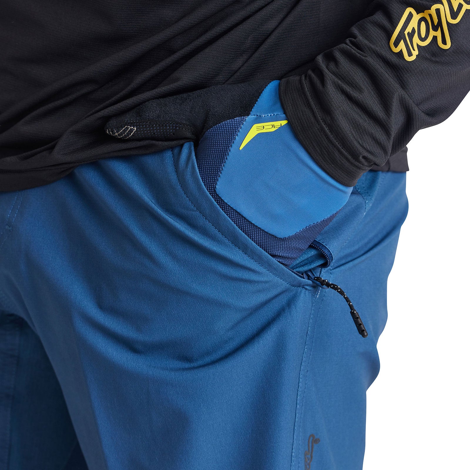 Skyline Pant Mono Indigo、mySite、dreamappss