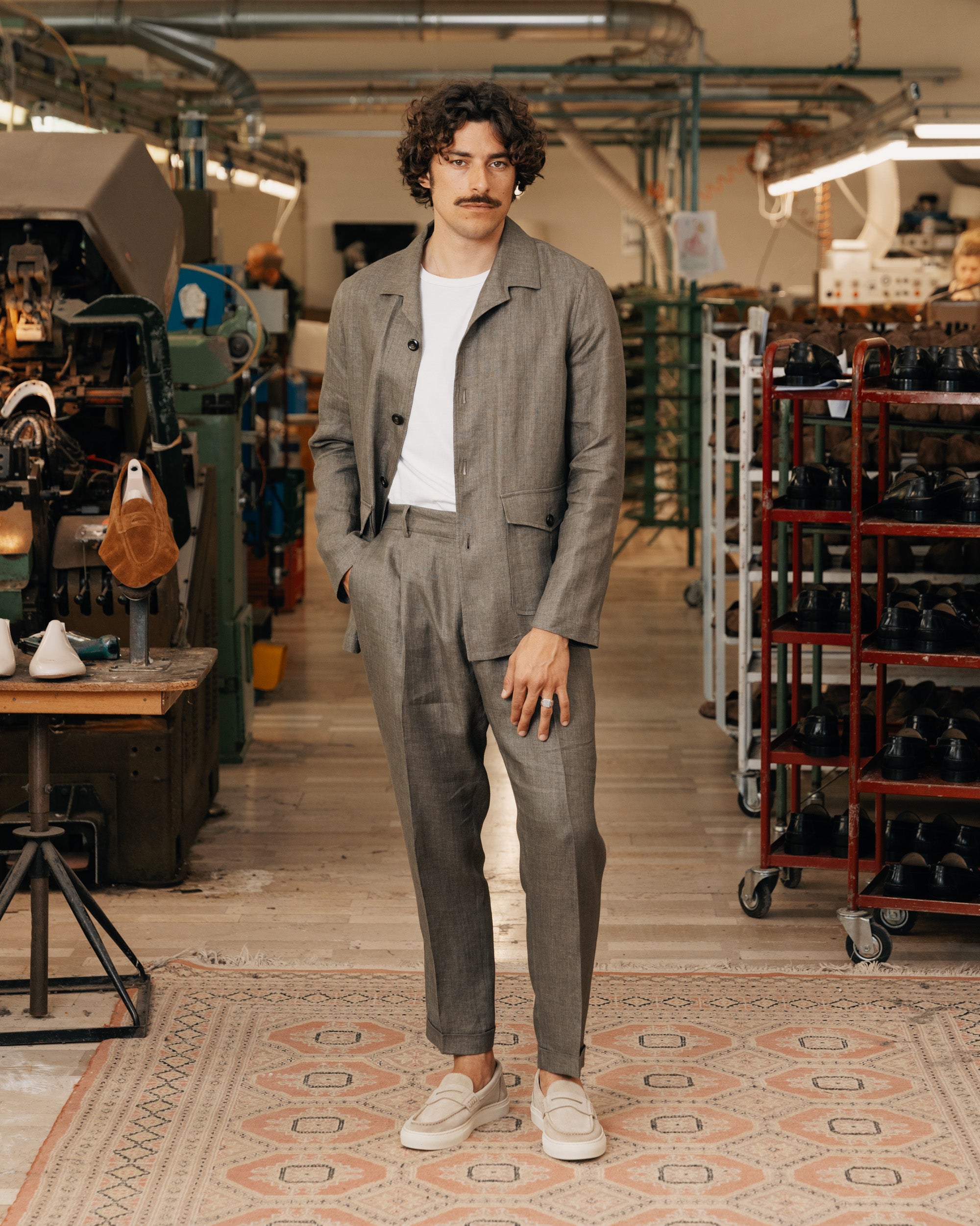  Palinuro、mySite、merchandisen