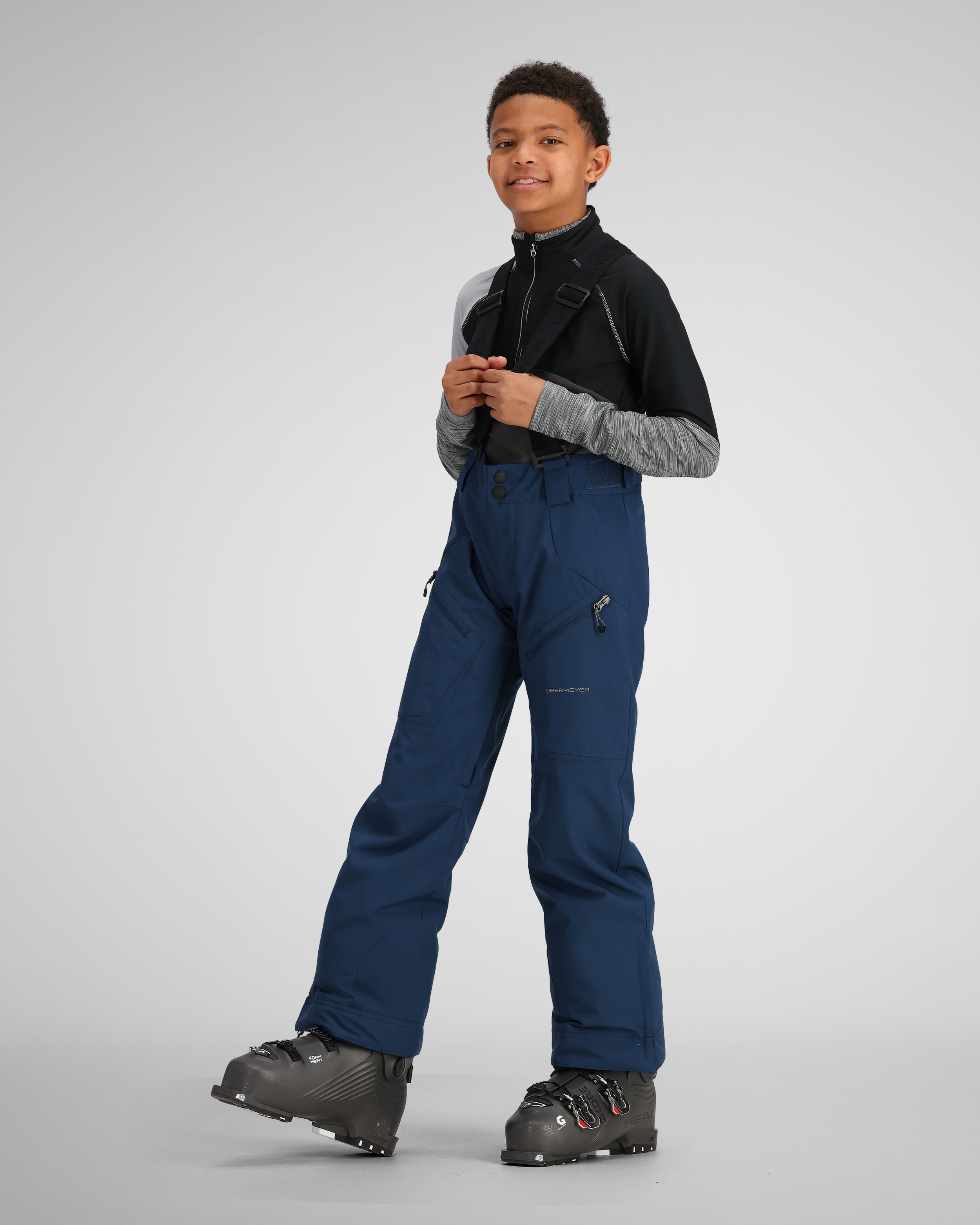 Enforcer Pant、mySite、i-lightchina